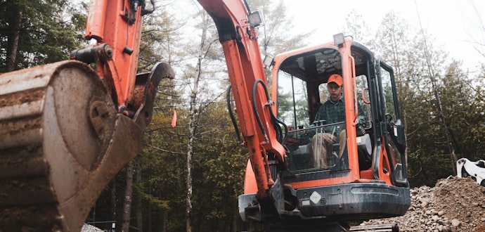 Home - Loader Operator